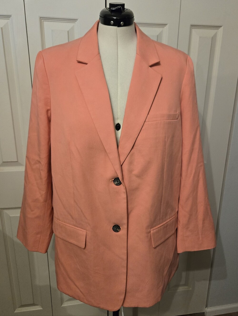 Everlane Jacket Size 16